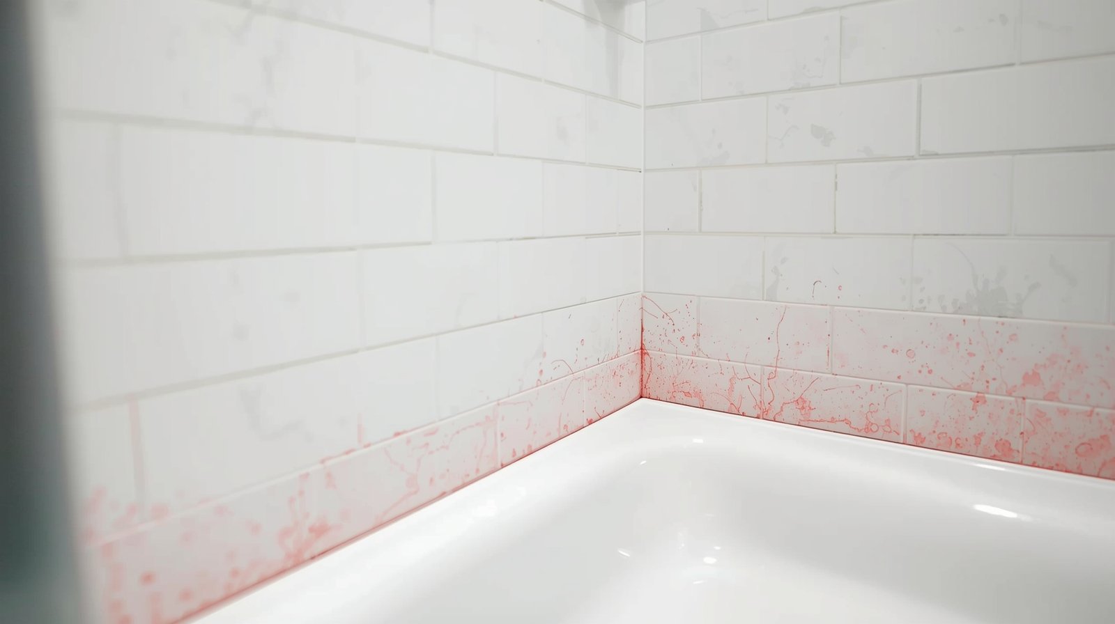Is Pink Mold in Shower Dangerous? Key Risks, Causes, and Safe Cleaning Tips 2026