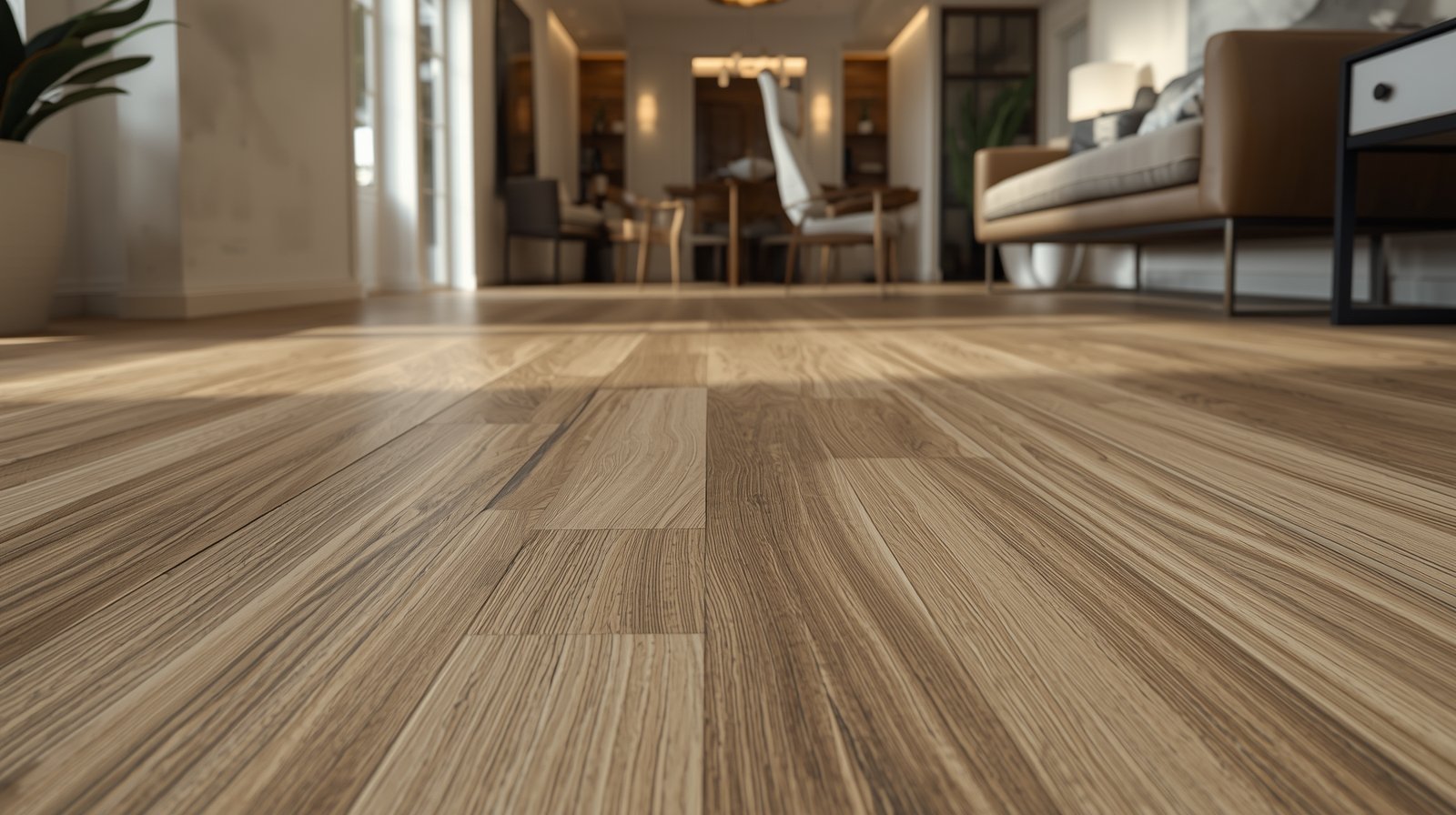 What Does LVP Stand for in Flooring? A Deeper, Clear Explanation for Modern Homes