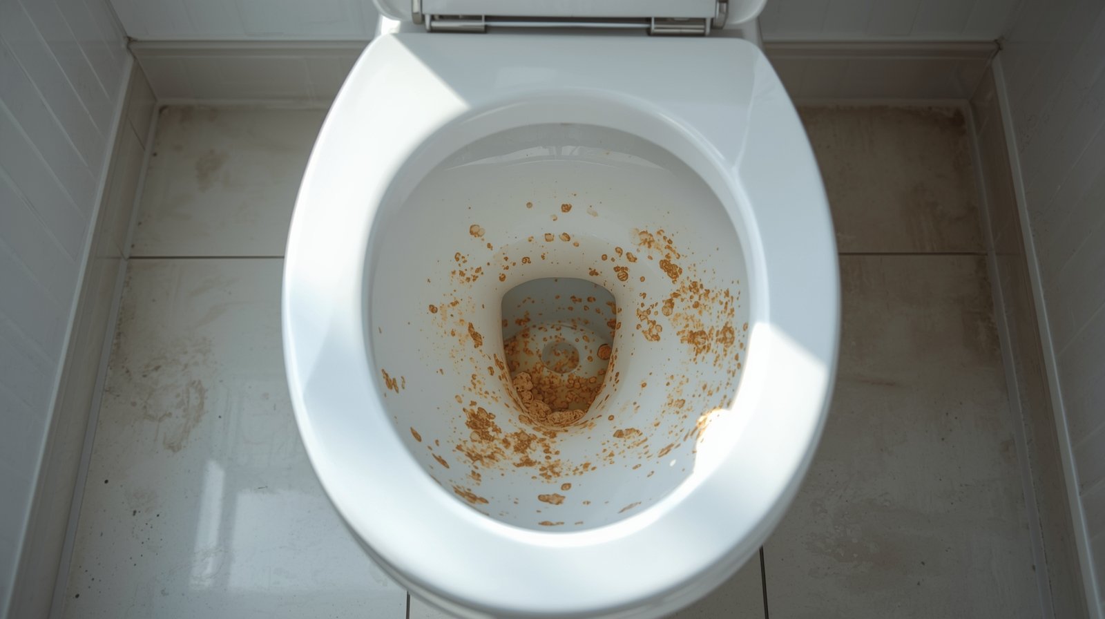 How to Get Rid of Brown Stains in Toilet Bowl Permanently 2026