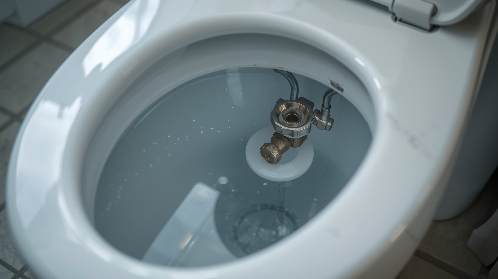 5 Easy Fixes for Why Is My Toilet Not Filling Up With Water?