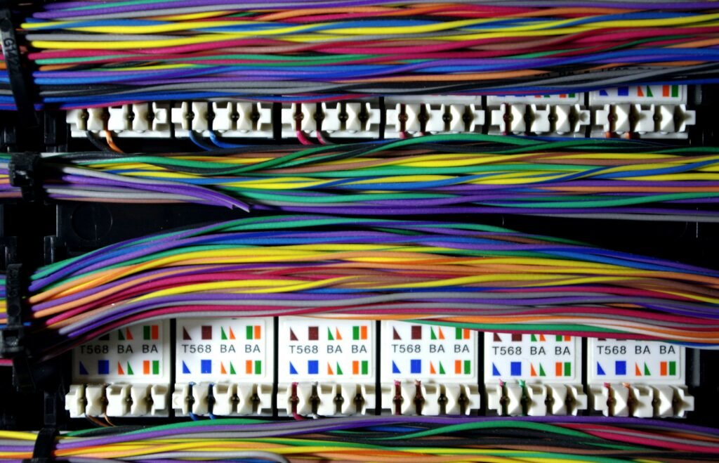 fps tri-seal submersible well pump wiring diagram illustrating safe installation and correct electrical connections