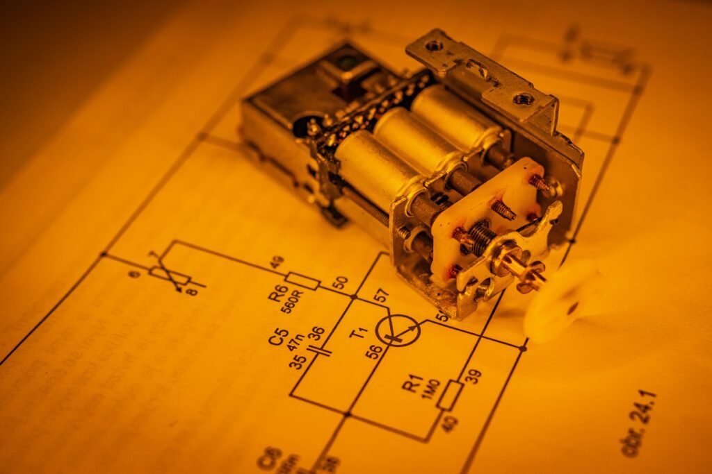 ACC Climate Control Model 20023K diesel engine wiring diagram illustrating sensors, relays and fan circuits