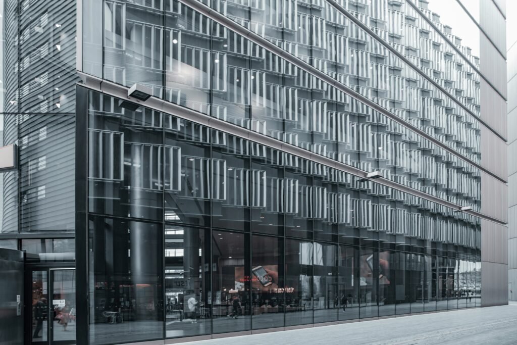 33 wood ave south iselin nj 08830 building exterior showing office complex with accessible location and business setting