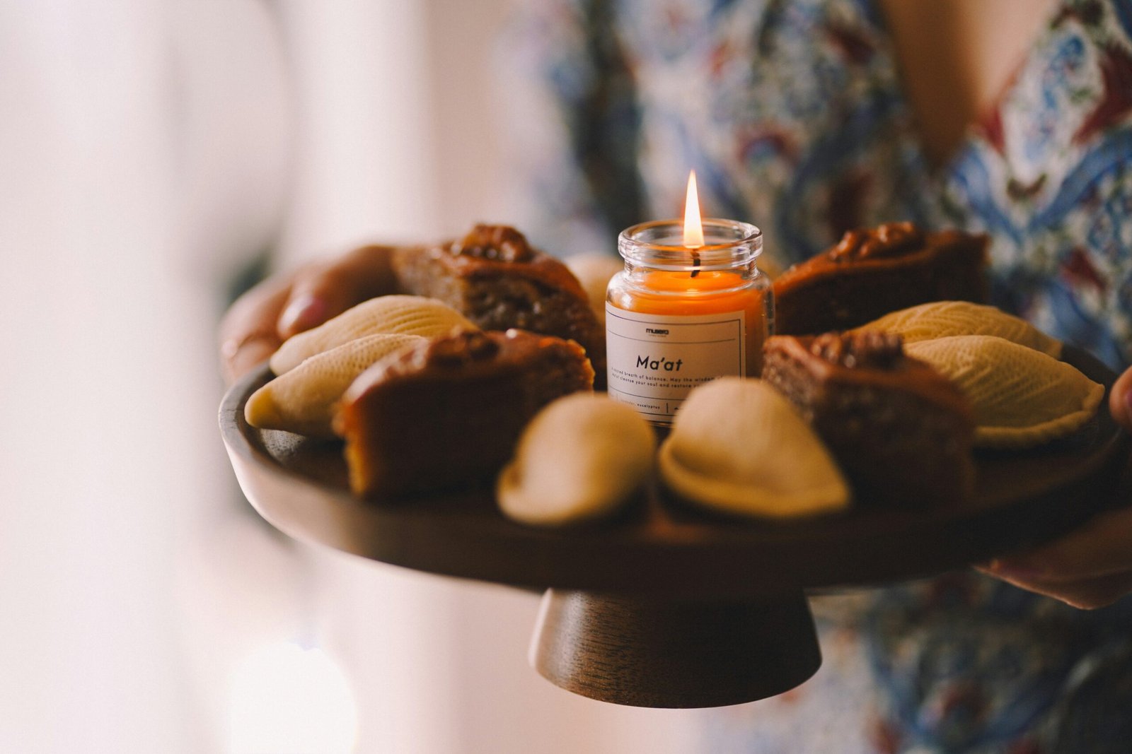 Warm Donut Sugar Large 3-Wick Candle Surprising Benefits & Hidden Downsides