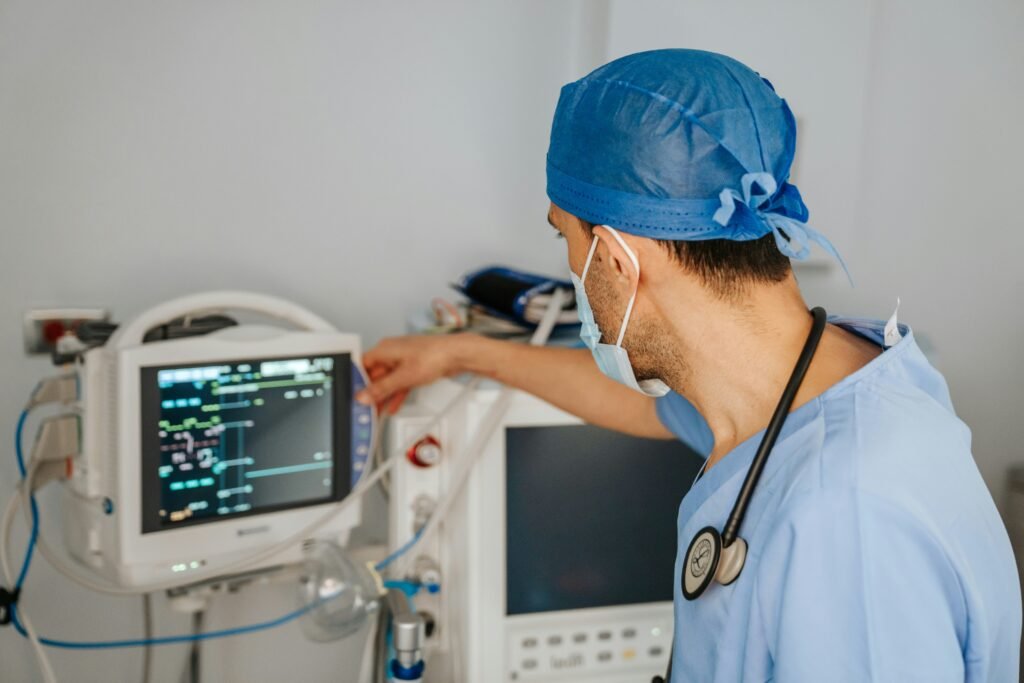 Smart Square HMH scheduling software for healthcare workforce optimization.
