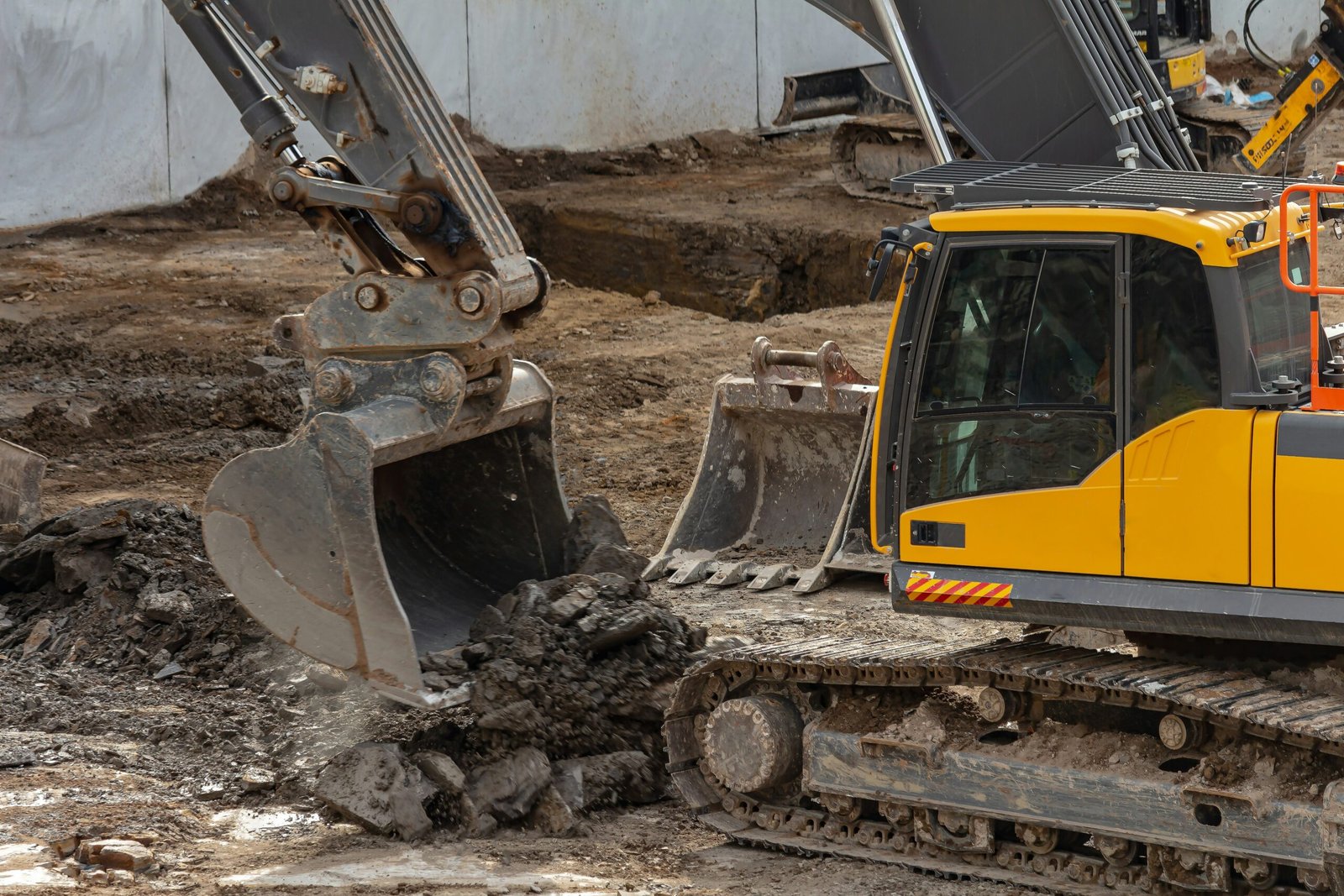 What Should You Know Before Starting Excavation Work on Your Property?
