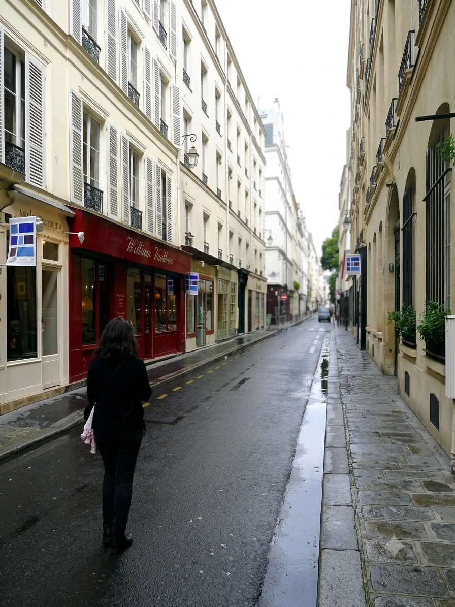 Rue de Verneuil Explained: History, Culture, and Why It Matters
