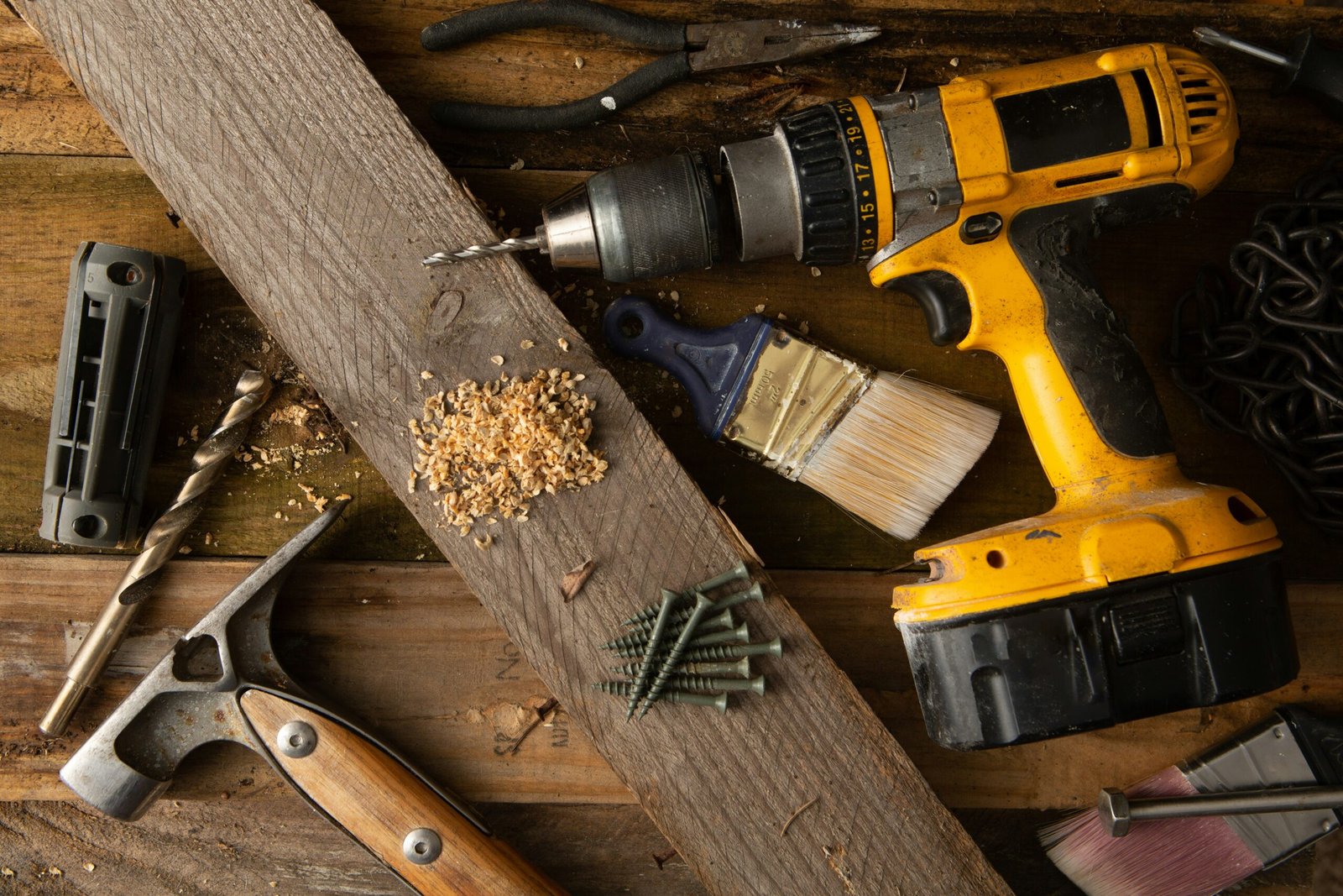How to Fix a Stripped Screw Hole Wood using 9 proven repair methods for a strong, durable hold.