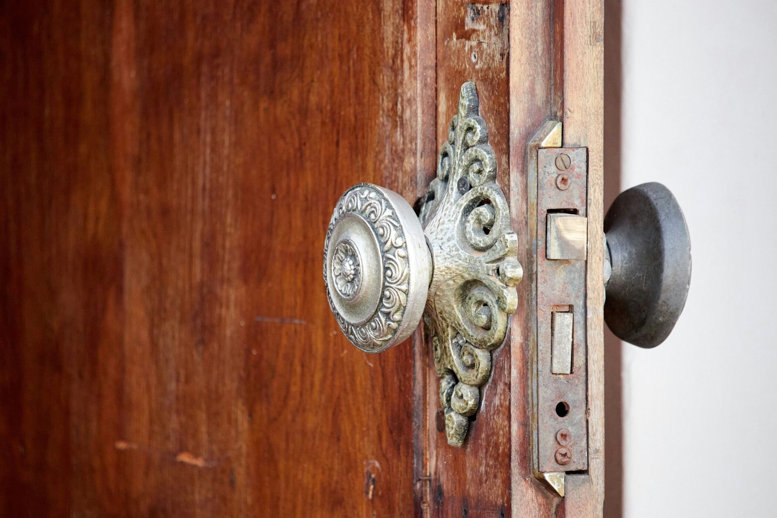 How to Fix a Sagging Door featuring hinge adjustments, door alignment, DIY repairs, frame maintenance, and smooth door operation.