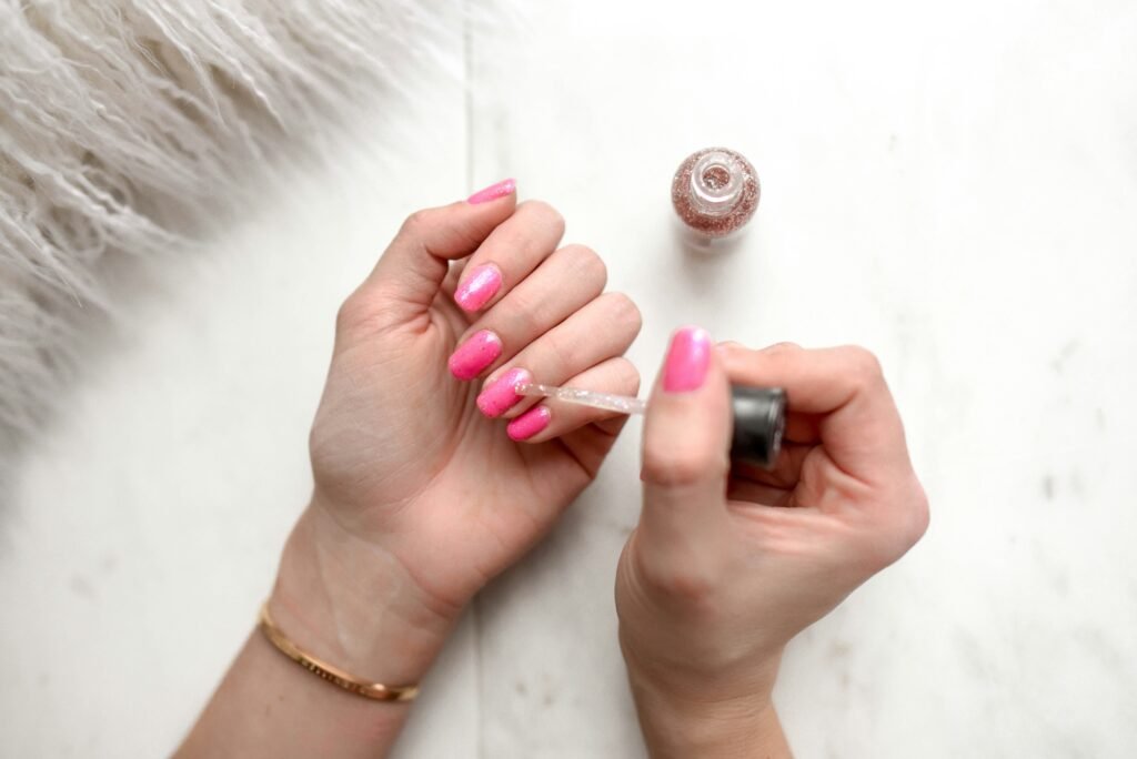 How to Remove Builder Gel at Home covering safe gel removal, nail bed protection, cuticle care, moisturizing, and nail maintenance.