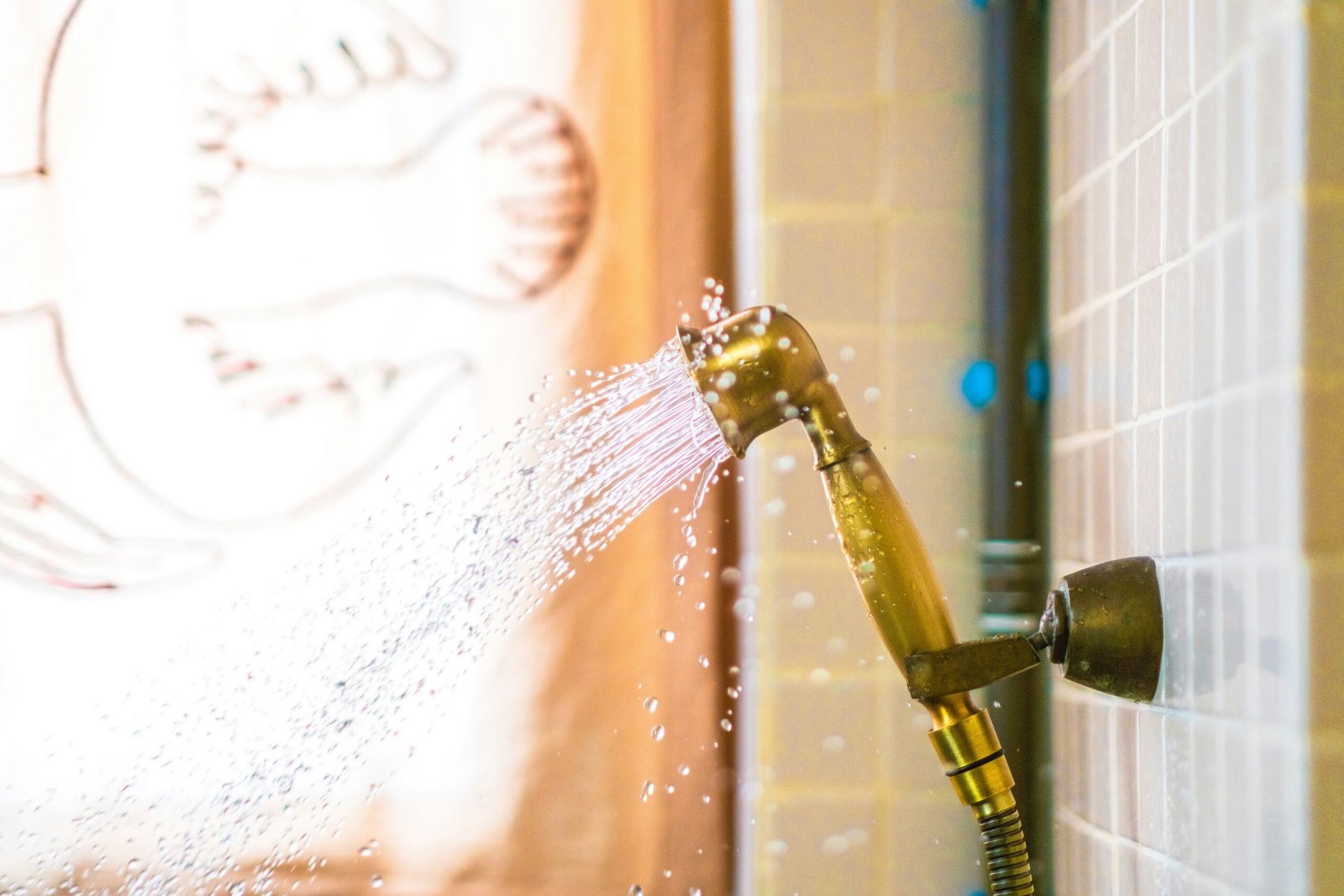 How to Clean Shower Head Vinegar: Easy Steps, Common Mistakes, and Maintenance Tips