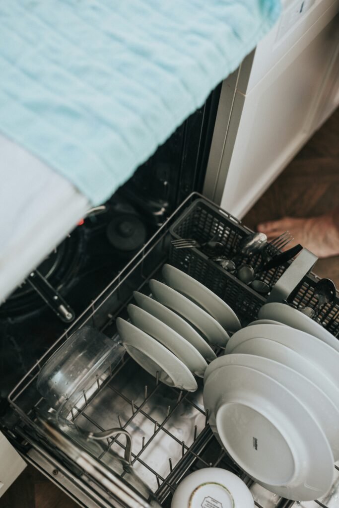 How to Clean a Dishwasher helps homeowners maintain a fresh, efficient appliance with simple cleaning techniques and regular maintenance.