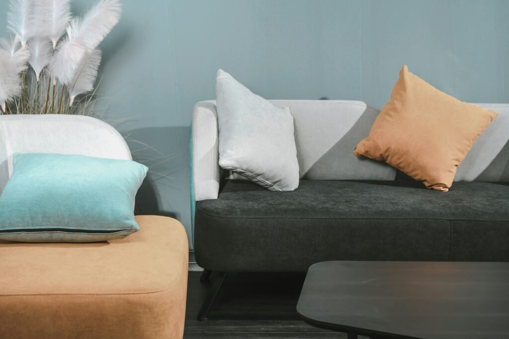 How to Clean Microfiber Couch covering stain removal, fabric restoration, odor elimination, cleaning techniques, and couch care.