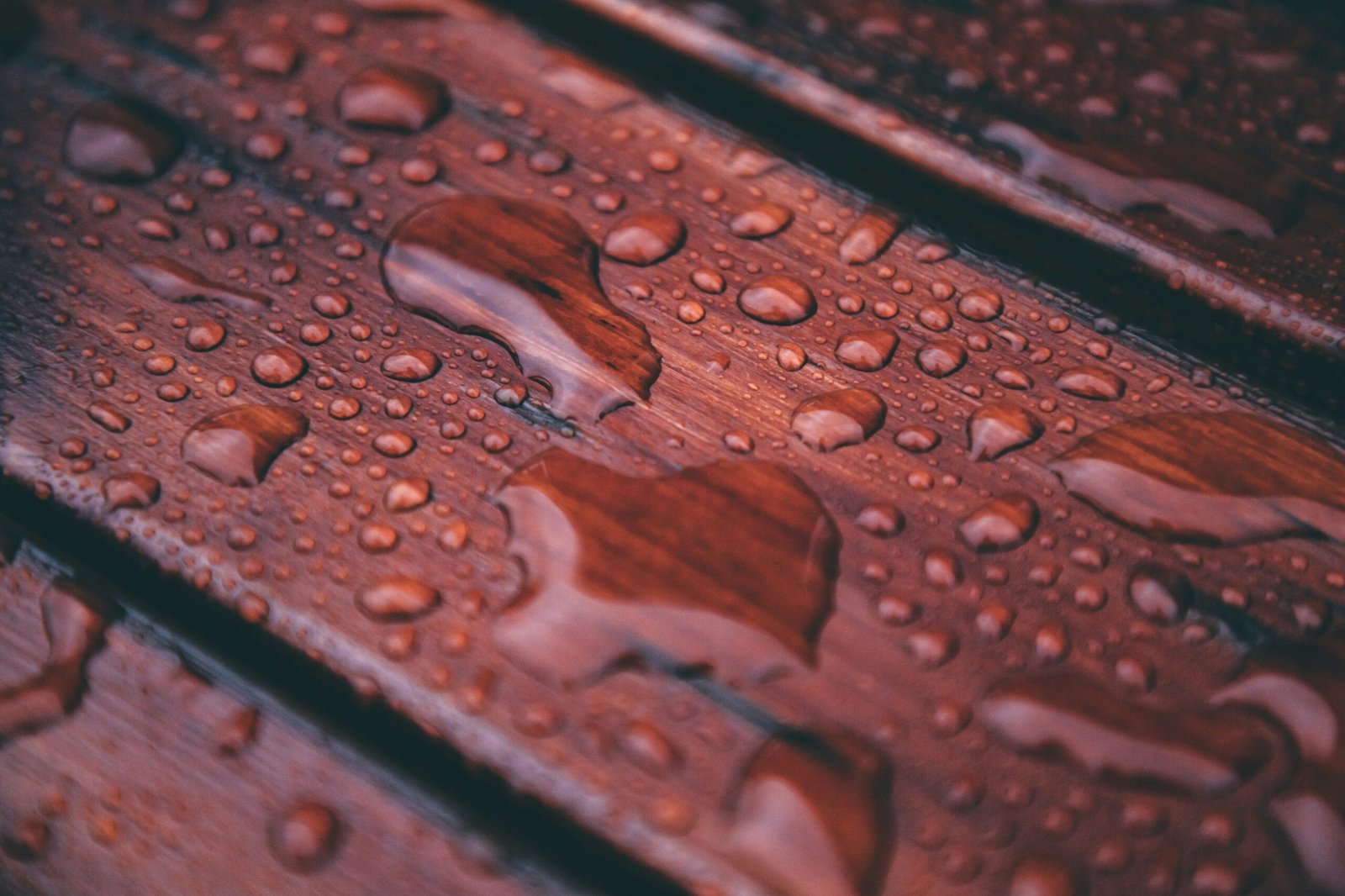 Water Based Polyurethane featuring a smooth protective finish applied to hardwood flooring for long-lasting durability.