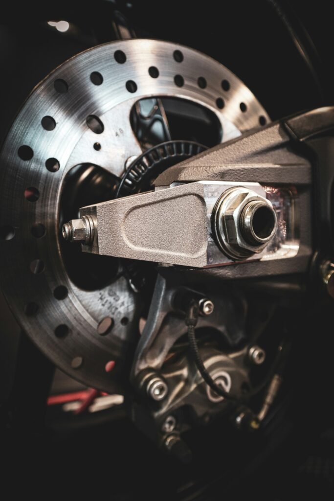 How to Fix Squeaky Brakes guide to brake inspections, noise prevention, brake component care, repair solutions, and safe driving.